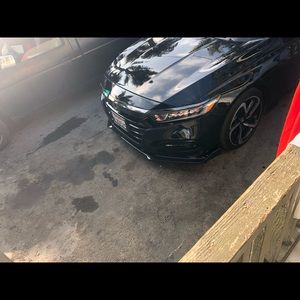 Meet your Posher, Jose